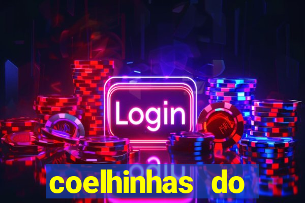 coelhinhas do brasil site